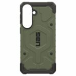 (⭐ซื้อเคส+ฟิล์มกระจก ลด 300 บาท) UAG Pathfinder with Magnetic Case เคส Samsung Galaxy S26 Plus - Olive Drab - Image 2