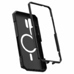 (⭐ซื้อเคส+ฟิล์มกระจก ลด 300 บาท) UAG Trooper Case เคส Samsung Galaxy S26 Ultra – Black [Pre-Order] - Image 2