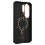 (⭐ซื้อเคส+ฟิล์มกระจก ลด 400 บาท) UAG Fibr Armor MagSafe Case เคส Samsung Galaxy S26 Ultra - Black/Bronze [Pre-Order] - Image 4