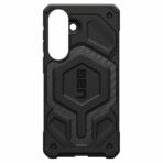 (⭐ซื้อเคส+ฟิล์มกระจก ลด 300 บาท) UAG Monarch Pro Case เคส Samsung Galaxy S26 - Carbon Fiber [Pre-Order]
