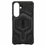 (⭐ซื้อเคส+ฟิล์มกระจก ลด 300 บาท) UAG Monarch Pro Case เคส Samsung Galaxy S26 - Carbon Fiber [Pre-Order]