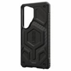 (⭐ซื้อเคส+ฟิล์มกระจก ลด 300 บาท)  UAG Monarch Pro Case เคส Samsung Galaxy S26 Ultra - Carbon Fiber [Pre-Order] - Image 3