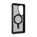 (⭐ซื้อเคส+ฟิล์มกระจก ลด 300 บาท) UAG Plasma XTE with Magnetic Case เคส Samsung Galaxy S26 Ultra - Black/Orange - Image 4