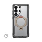 (⭐ซื้อเคส+ฟิล์มกระจก ลด 300 บาท) UAG Plasma XTE 360 with Magnetic Case เคส Samsung Galaxy S26 Ultra – Ash [Pre-Order]