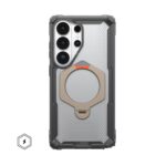 (⭐ซื้อเคส+ฟิล์มกระจก ลด 300 บาท) UAG Plasma XTE 360 with Magnetic Case เคส Samsung Galaxy S26 Ultra – Ash [Pre-Order]