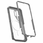 (⭐ซื้อเคส+ฟิล์มกระจก ลด 300 บาท) UAG Trooper Case เคส Samsung Galaxy S26 Ultra – Clear/Ash [Pre - Order] - Image 2