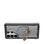 (⭐ซื้อเคส+ฟิล์มกระจก ลด 300 บาท) UAG Plasma XTE 360 with Magnetic Case เคส Samsung Galaxy S26 Ultra – Ash [Pre-Order] - Image 5