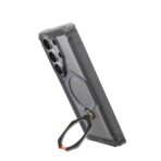 (⭐ซื้อเคส+ฟิล์มกระจก ลด 300 บาท) UAG Plasma XTE 360 with Magnetic Case เคส Samsung Galaxy S26 Ultra – Ash [Pre-Order] - Image 2