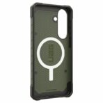 (⭐ซื้อเคส+ฟิล์มกระจก ลด 300 บาท) UAG Pathfinder with Magnetic Case เคส Samsung Galaxy S26 Plus - Olive Drab - Image 5