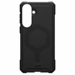 (⭐ซื้อเคส+ฟิล์มกระจก ลด 300 บาท) UAG Essential Armor with Magnetic Case เคส Samsung Galaxy S26 Plus - Black [Pre-Order]
