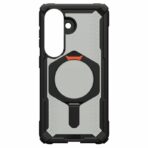 (⭐ซื้อเคส+ฟิล์มกระจก ลด 300 บาท)  UAG Plasma XTE with Magnetic Case เคส Samsung Galaxy S26 Plus - Black/Orange