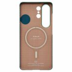 (⭐ซื้อเคส+ฟิล์มกระจก ลด 300 บาท)  Pitaka Glints of Gold Case เคส Samsung Galaxy S26 Ultra – Lucid Blue - Image 4