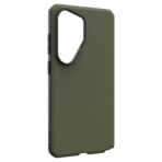 (⭐ซื้อเคส+ฟิล์มกระจก ลด 200 บาท) UAG Civilian LT (Magsafe) Case เคส Samsung Galaxy S26 Ultra – Olive Drab - Image 3