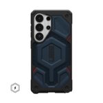 (มีพร้อมส่ง) (⭐ซื้อเคส+ฟิล์มกระจก ลด 400 บาท)  UAG Monarch Pro Kevlar Case เคส Samsung Galaxy S26 Ultra - Mallard