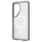 (⭐ซื้อเคส+ฟิล์มกระจก ลด 200 บาท) UAG Dot with Magnetic Case เคส Samsung Galaxy S26 Ultra – Frosted Ice/Ash - Image 3