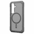(⭐ซื้อเคส+ฟิล์มกระจก ลด 300 บาท) UAG Trooper Case เคส Samsung Galaxy S26 – Ash [Pre - Order] - Image 4