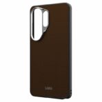 (⭐ซื้อเคส+ฟิล์มกระจก ลด 400 บาท) UAG Fibr Armor MagSafe Case เคส Samsung Galaxy S26 Ultra - Orange/Charcoal [Pre-Order] - Image 2