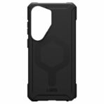 (⭐ซื้อเคส+ฟิล์มกระจก ลด 200 บาท) UAG Essential Armor with Magnetic Case เคส Samsung Galaxy S26 Ultra - Black [Pre-Order] - Image 2