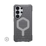 (⭐ซื้อเคส+ฟิล์มกระจก ลด 200 บาท) UAG Essential Armor with Magnetic Case เคส Samsung Galaxy S26 Ultra - Ash [Pre-Order]