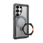 (⭐ซื้อเคส+ฟิล์มกระจก ลด 300 บาท) UAG Plasma XTE 360 with Magnetic Case เคส Samsung Galaxy S26 Ultra – Ash [Pre-Order] - Image 3