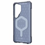 (⭐ซื้อเคส+ฟิล์มกระจก ลด 200 บาท) UAG Essential Armor with Magnetic Case เคส Samsung Galaxy S26 Ultra - Cloud Blue [Pre-Order] - Image 3