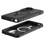 (⭐ซื้อเคส+ฟิล์มกระจก ลด 300 บาท) UAG Trooper Case เคส Samsung Galaxy S26 Ultra – Black [Pre-Order] - Image 7