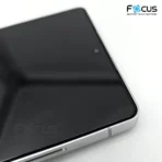 (สินค้าพร้อมส่ง)(📢 จองเลย! เคส + ฟิล์ม ลดแรง 300 บาท!!) Focus Full Frame Ultra Slim Blue Light Cut ฟิล์มกระจกเต็มจอแบบถนอมสายตา – Samsung Galaxy S26 Ultra - Image 2