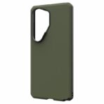 (⭐ซื้อเคส+ฟิล์มกระจก ลด 200 บาท) UAG Civilian LT (Magsafe) Case เคส Samsung Galaxy S26 Ultra – Olive Drab - Image 4
