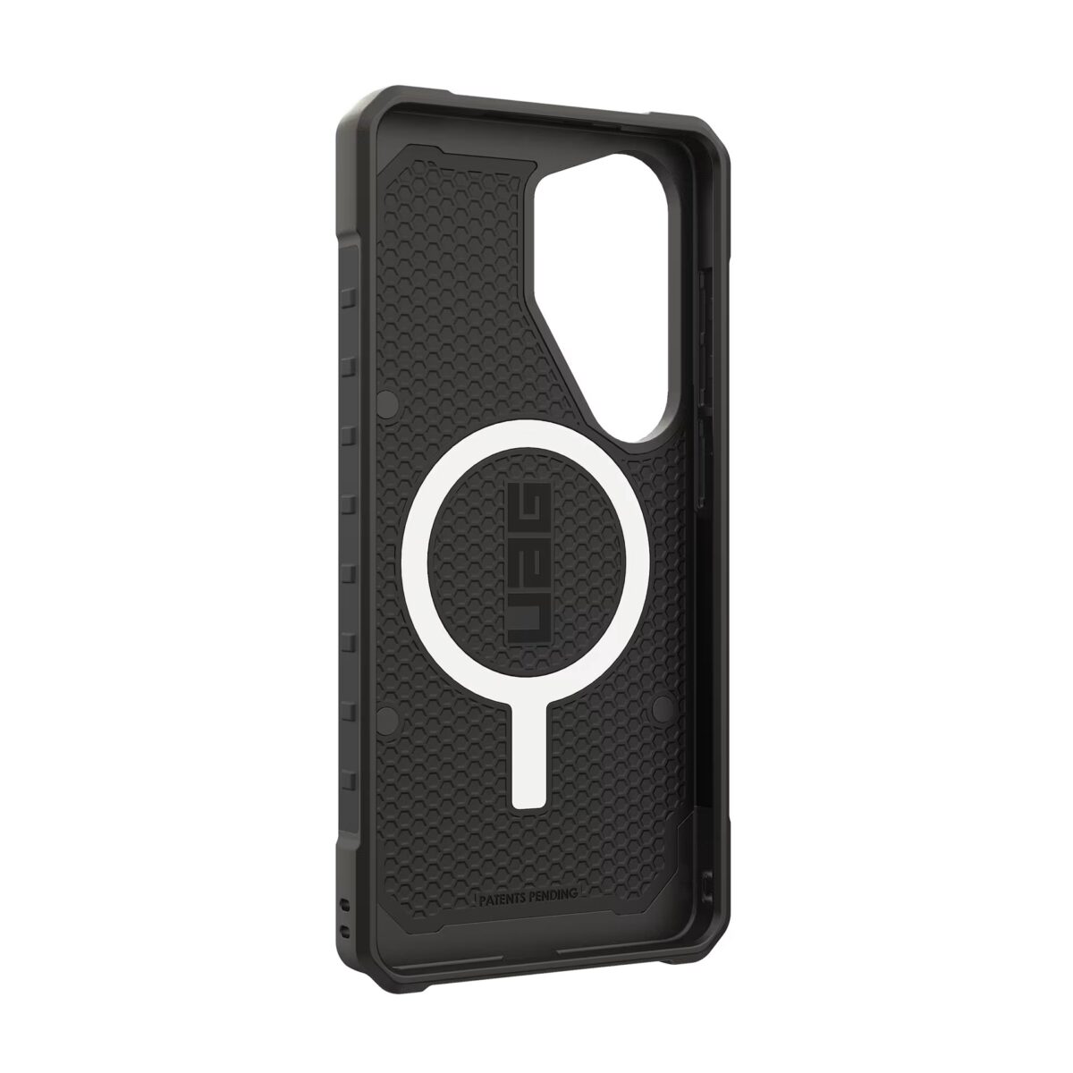 (มีพร้อมส่ง) (⭐ซื้อเคส+ฟิล์มกระจก ลด 300 บาท)  UAG Pathfinder with Magnetic Case เคส Samsung Galaxy S26 Ultra - Black - Image 3