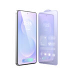 (📢 จองเลย! เคส + ฟิล์ม ลดแรง 300 บาท!!) Elago Tempered Glass ฟิล์มกระจกเต็มจอแบบใส Samsung Galaxy S26 Ultra [Pre-Order]