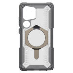 (📢 จองเลย! เคส + ฟิล์ม ลดแรง 300 บาท!!) UAG Plasma XTE 360 with Magnetic Case เคส Samsung Galaxy S26 Ultra – Ash