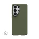 (⭐ซื้อเคส+ฟิล์มกระจก ลด 200 บาท) UAG Civilian LT (Magsafe) Case เคส Samsung Galaxy S26 Ultra – Olive Drab