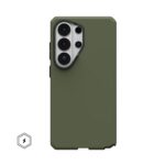 (⭐ซื้อเคส+ฟิล์มกระจก ลด 200 บาท) UAG Civilian LT (Magsafe) Case เคส Samsung Galaxy S26 Ultra – Olive Drab