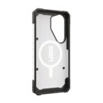 (⭐ซื้อเคส+ฟิล์มกระจก ลด 300 บาท) UAG Pathfinder with Magnetic Case เคส Samsung Galaxy S26 Ultra - White - Image 3