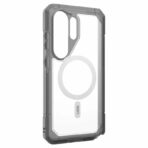 (⭐ซื้อเคส+ฟิล์มกระจก ลด 300 บาท) UAG Trooper Case เคส Samsung Galaxy S26 Ultra – Clear/Ash [Pre - Order] - Image 5