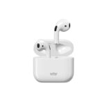 (มีสินค้าพร้อมส่ง) Why Play2 TWS Earphone (EP-3131) - White