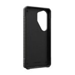 (⭐ซื้อเคส+ฟิล์มกระจก ลด 400 บาท)  UAG Monarch Pro Kevlar Case เคส Samsung Galaxy S26 Ultra - Kevlar Black - Image 4