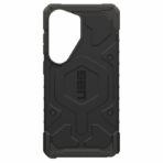 (มีพร้อมส่ง) (⭐ซื้อเคส+ฟิล์มกระจก ลด 300 บาท)  UAG Pathfinder with Magnetic Case เคส Samsung Galaxy S26 Ultra - Black - Image 2
