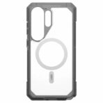 (⭐ซื้อเคส+ฟิล์มกระจก ลด 300 บาท) UAG Trooper Case เคส Samsung Galaxy S26 Ultra – Clear/Ash [Pre - Order]