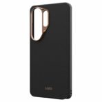 (⭐ซื้อเคส+ฟิล์มกระจก ลด 400 บาท) UAG Fibr Armor MagSafe Case เคส Samsung Galaxy S26 Ultra - Black/Bronze [Pre-Order] - Image 3