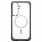(⭐ซื้อเคส+ฟิล์มกระจก ลด 300 บาท) UAG Trooper Case เคส Samsung Galaxy S26 – Clear/Ash [Pre - Order]