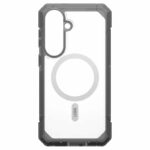 (⭐ซื้อเคส+ฟิล์มกระจก ลด 300 บาท) UAG Trooper Case เคส Samsung Galaxy S26 – Clear/Ash [Pre - Order]
