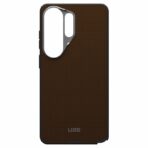 (⭐ซื้อเคส+ฟิล์มกระจก ลด 400 บาท) UAG Fibr Armor MagSafe Case เคส Samsung Galaxy S26 Ultra - Orange/Charcoal [Pre-Order]
