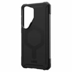 (⭐ซื้อเคส+ฟิล์มกระจก ลด 300 บาท) UAG Essential Armor with Magnetic Case เคส Samsung Galaxy S26 Plus - Black [Pre-Order] - Image 2