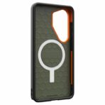 (มีพร้อมส่ง) (⭐ซื้อเคส+ฟิล์มกระจก ลด 300 บาท) UAG Civilian Magnetic Case เคส Samsung Galaxy S26 Ultra - Olive Drab - Image 5