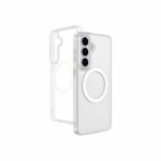 (⭐ซื้อเคส+ฟิล์มกระจก ลด 200 บาท) AMAZINGthing Minimal Magsafe Drop Proof Case เคส Samsung Galaxy S26 Plus – Clear [Pre-Order] - Image 2