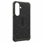 (⭐ซื้อเคส+ฟิล์มกระจก ลด 300 บาท) UAG Pathfinder with Magnetic Case เคส Samsung Galaxy S26 Plus - Black - Image 3