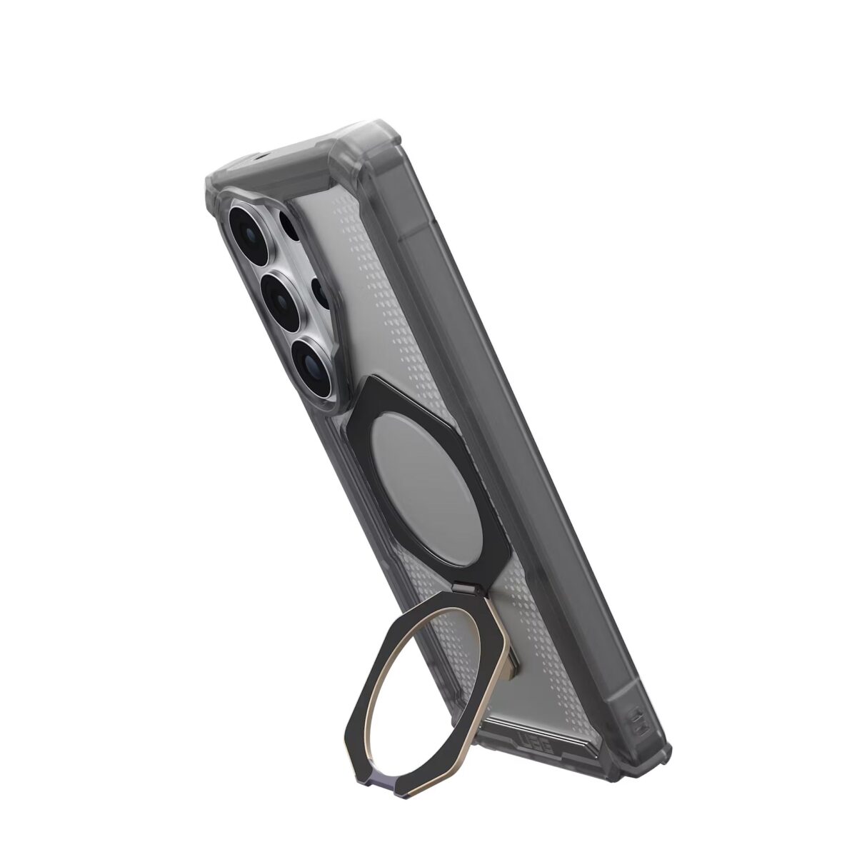 (มีพร้อมส่ง)(⭐ซื้อเคส+ฟิล์มกระจก ลด 300 บาท) UAG Plasma XTE with Magnetic Case เคส Samsung Galaxy S26 Ultra – Ash/Titanium - Image 2