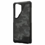 (มีพร้อมส่ง) (⭐ซื้อเคส+ฟิล์มกระจก ลด 300 บาท) UAG Metropolis LT with Magnetic Case เคส Samsung Galaxy S26 Ultra - Micro Hex Camo Graphite - Image 3
