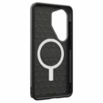 (มีพร้อมส่ง) (⭐ซื้อเคส+ฟิล์มกระจก ลด 300 บาท) UAG Civilian Magnetic Case เคส Samsung Galaxy S26 Ultra - Black - Image 4